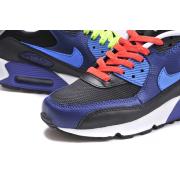 Basket Nike Air Max 90 2013 Homme Soldes
